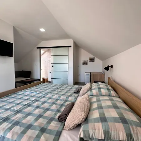 Nyaraló House Sara