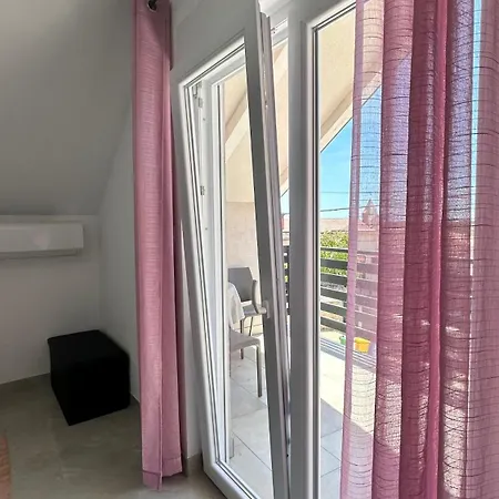 Sara Holiday home
