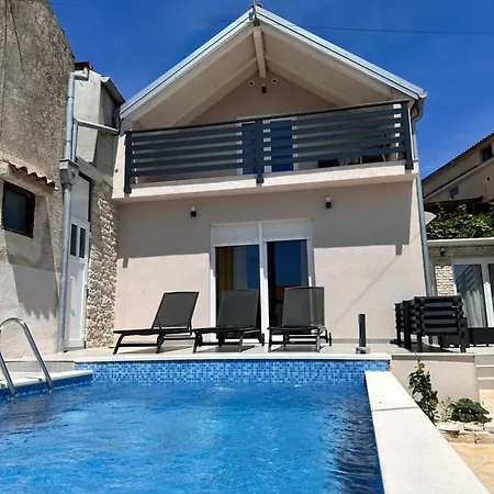Sara Holiday home *