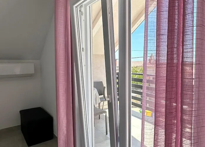 House Sara Feriehus