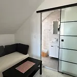 Prázdninový dům House Sara *