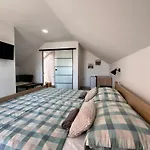Prázdninový dům House Sara