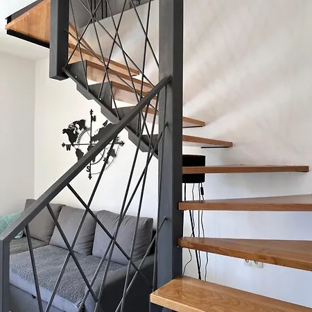 House Sara בית נופש